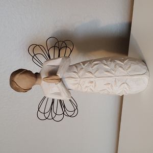 Willow Tree "A Tree, A Prayer" figurine